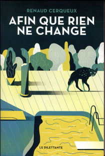 Afin que rien ne change
