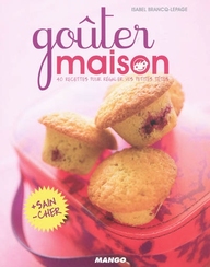 Goûter maison