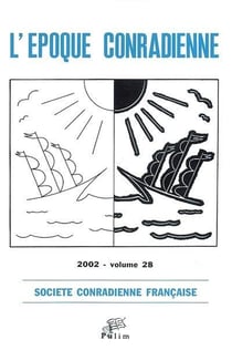 L'epoque conradienne