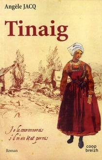 Tinaig