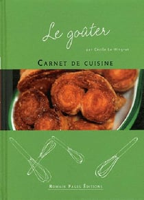 Le goûter