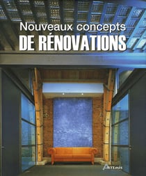 Nouveaux concepts de rénovation