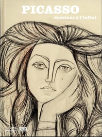 Picasso, dessiner à l'infini