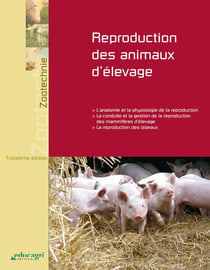 Reproduction des animaux d'elevage