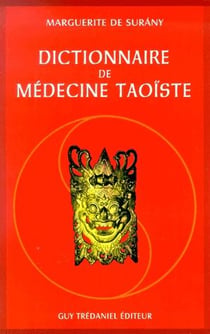 Dictionnaire de médedine taoïste