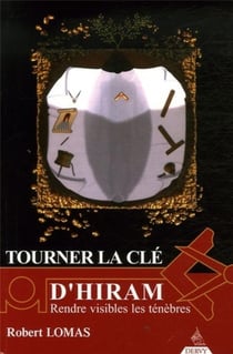 Ltourner a clé d'hiram Tome 2