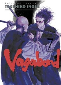 Vagabond Tome 7