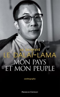 Mon pays et mon peuple, autobiographie