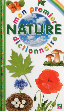 Mon premier dictionnaire