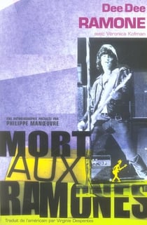 Mort aux Ramones !