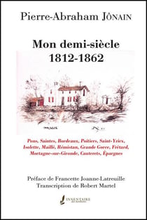 Mon demi siecle - 1812-1862