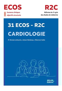 31 ECOS -R2C CARDIOLOGIE
