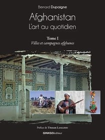 Villes et campagnes afghanes
