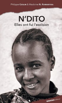 N'dito : Elles ont fui l'excision