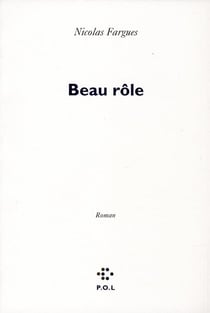 Beau rôle