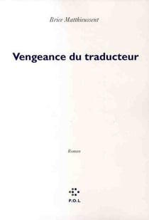 La vengeance du traducteur