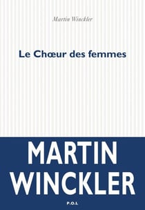 Le choeur des femmes