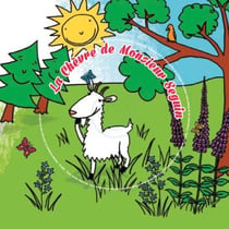 La chèvre de monsieur seguin