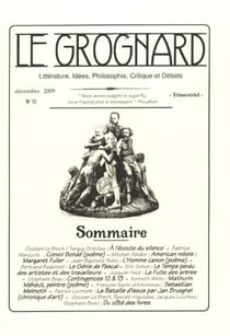 Le grognard n.12