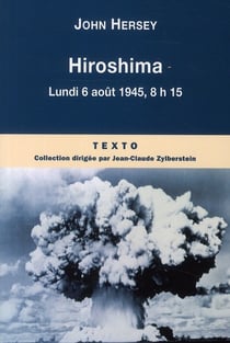 Hiroshima.