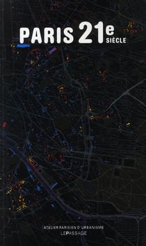 Paris au XXIè siècle (+DVD)