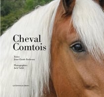 Cheval comtois