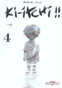 Ki-Itchi Tome 4