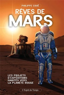 Rêves de mars