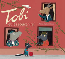Tobi et les souvenirs