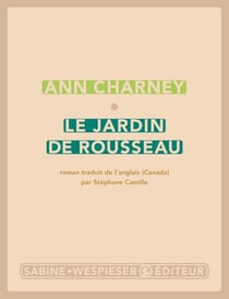 Le jardin de Rousseau