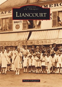 Liancourt