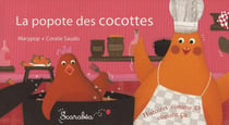 La popotte des cocottes
