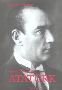 Ataturk - mustafa kemal