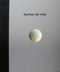 Herman de vries