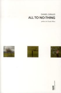 All To No-Thing