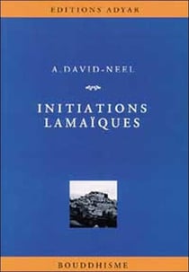Initiations lamaiques
