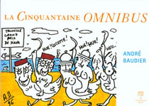 Paris-trouville - la cinquantaine omnibus