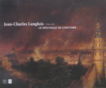 Jean charles langlois 1789-1870