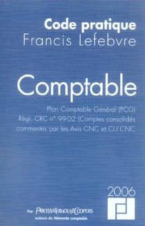 Comptable 2006