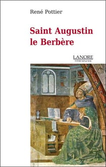 Saint augustin le berbere
