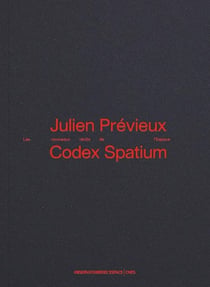 Codex Spatium