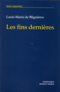 Fins dernières