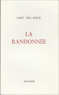 LA RANDONNEE