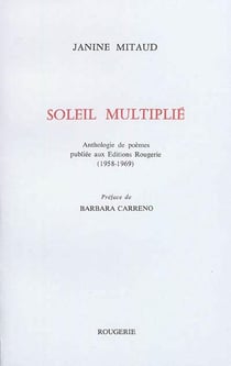 Soleil multiplie