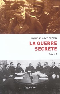 La Guerre secrète