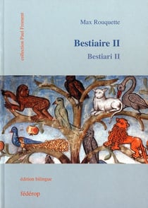 BESTIAIRE II