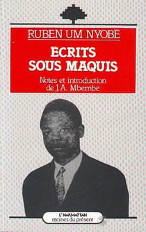 Écrits sous maquis