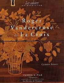Roger vandercruse dit la croix