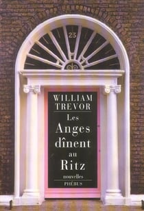 Les anges dinent au ritz