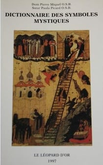 Dictionnaire des symboles mystiques